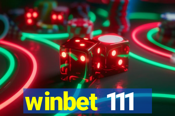 winbet 111